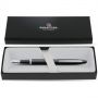 Pióro wieczne Sheaffer VFM Chromowany Czarny - 5